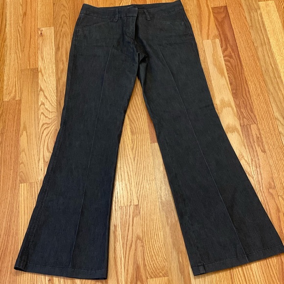 Express Design Studio - Editor Pants - Picture 1 of 6